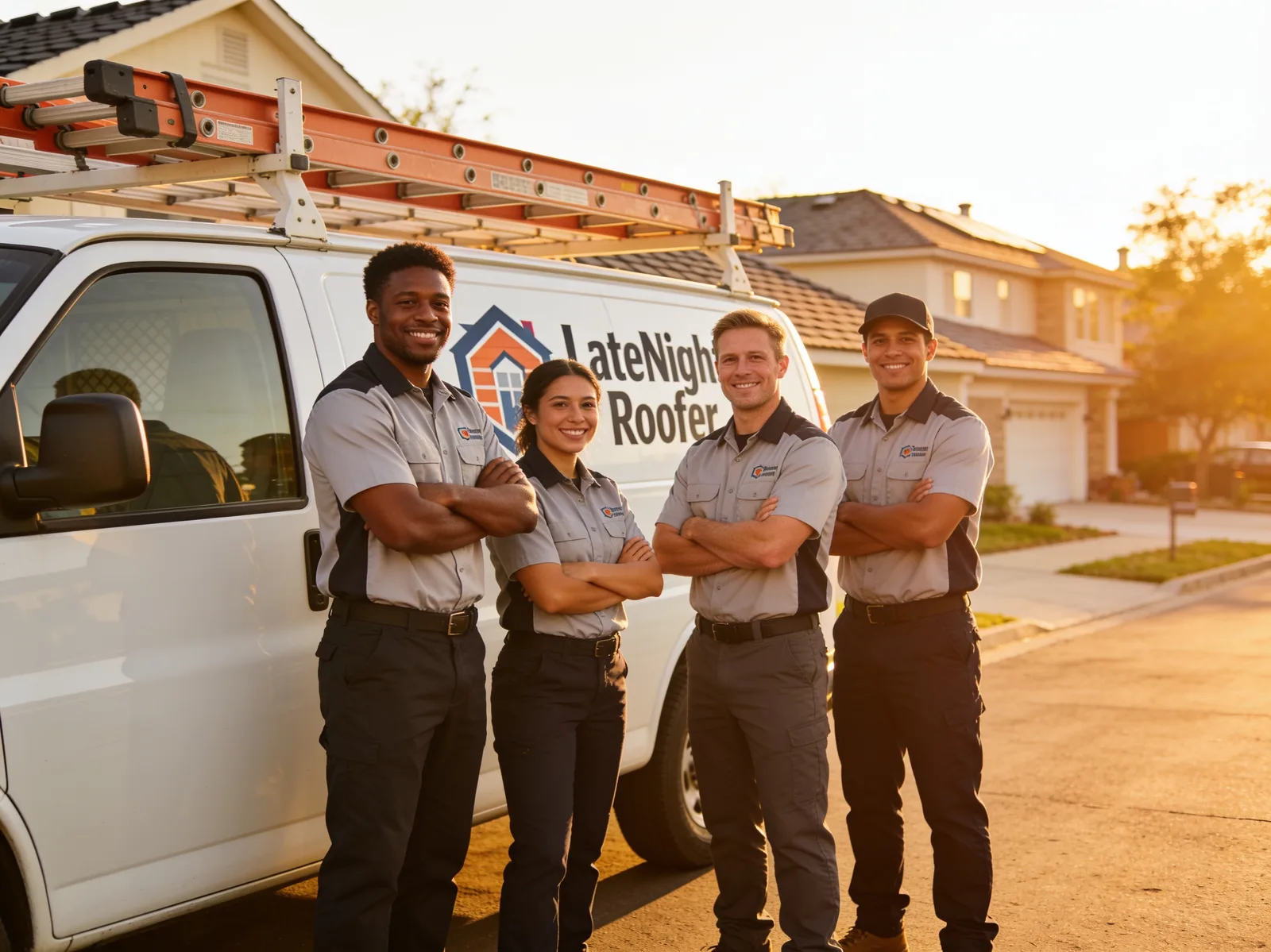 Emergency Roof Repair company in Vernon Hill, VA