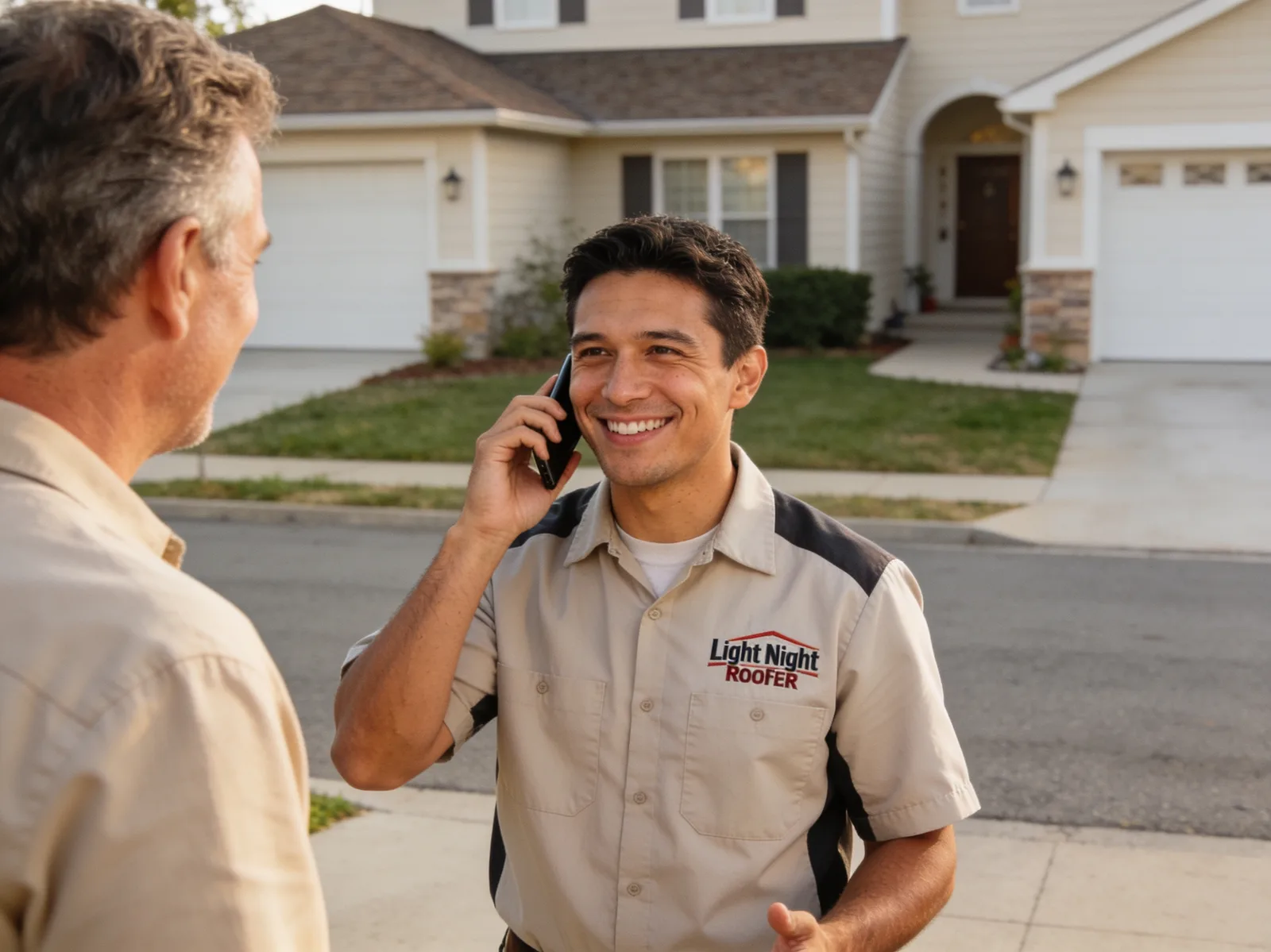 Emergency Roof Repair Vernon Hill, VA FAQs